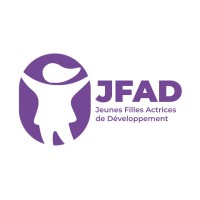 Jeunes Filles Actrices de Développement (JFAD) logo - Similar company to Ong Actuelles