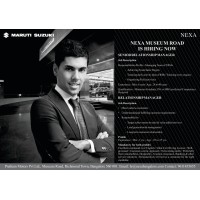 NEXA MUSEUM logo - Similar company to Western Will Constructions Private Limited