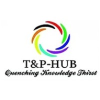 T&P-HUB logo - Similar company to Cronic Technologies