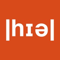 HearHere Creative logo - Similar company to Dtm Ensad