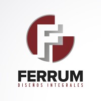 DISEÑOS METALICOS FERRUM SLU logo - Similar company to Nemai Studio