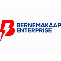 BERNEMAKAAP ENTERPRISE logo - Similar company to Mc Electronics