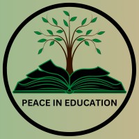 Peace in Education logo - Similar company to Peace Studies Center