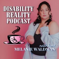 Disability Reality Media logo - Similar company to M.S. Program In Data Analysis And Visualization, Cuny Graduate Center