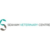 Seaham Veterinary Centre logo - Similar company to Running R Technology