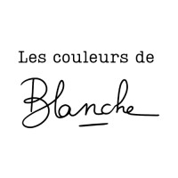 Les couleurs de Blanche logo - Similar company to Atelier Loretti