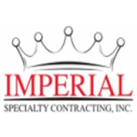 Imperial Speciality Contracting logo - Similar company to Firewise Consultants Llc