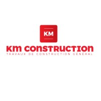 KM-CONSTRUCTION logo - Similar company to Altmar Construction
