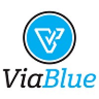 Viablue logo - Similar company to Techattribute It Solutions Llc