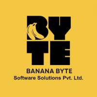 Banana Byte Software Solutions logo - Similar company to Kavis Technologies