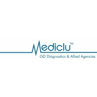 GD DIAGNOSTICS & ALLIED AGENCIES logo - Similar company to Rbdiagnostics