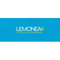 Lemonead logo - Similar company to I4Camhub (Innovation For Competitiveness And Advanced Manufacturing)