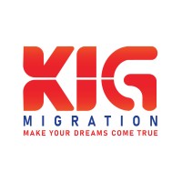 KIG Migration logo - Similar company to K.I.G Technology Solution Llc