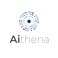Aithena logo - Similar company to Aithena
