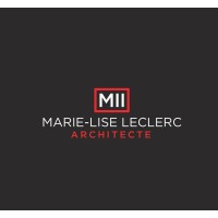 Marie-Lise Leclerc Architecte inc. logo - Similar company to Labnco.