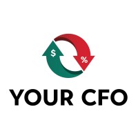 Your CFO logo - Similar company to Accountero