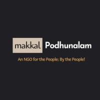 Makkal Podhunalam logo - Similar company to The Invoice (Invoicing Software For Small Businesses) - An Stpi Incubated Fintech Company