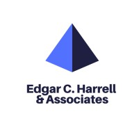 Edgar C. Harrell Associates, Inc. logo - Similar company to Sablio.Cz