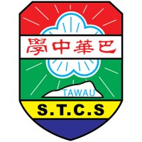 Sabah Chinese High School logo - Similar company to Solidhwum