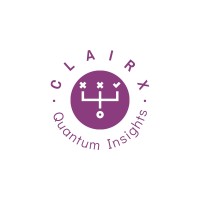 ClairX logo - Similar company to Wall Soluciones Tecnológicas