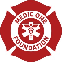 Medic One Foundation logo - Similar company to Pt Northwest