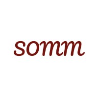 Somm logo - Similar company to Vendia