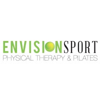 Envision Sport Physical Therapy And Pilates