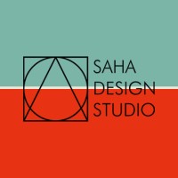 Saha Design Studio logo - Similar company to Shah Design Studio