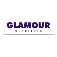 Glamour Nutrition logo - Similar company to Integrated Nutraceuticals Ltd