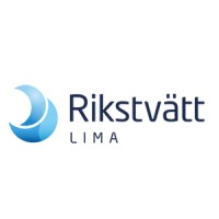 Rikstvätt Lima logo - Similar company to Nimpos Solutions Ab