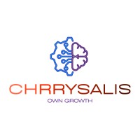 Chrrysalis logo - Similar company to Filaantro