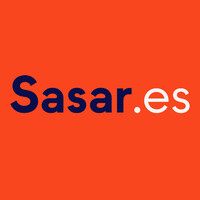 Sasar.es logo - Similar company to Firma Documentos