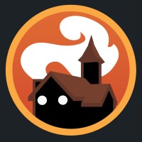 Ghost Town Games Ltd logo - Similar company to Recreate Games