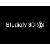 Studiofy3d logo - Similar company to Website Development India