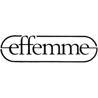 Effemme - Goldsmith Italian Contractor logo - Similar company to De Simone Gioielli