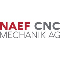 Naef CNC Mechanik AG logo - Similar company to Bilfit Ag