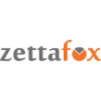 zettafox logo - Similar company to Enoia