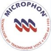 MICROPHON S.R.L. logo - Similar company to Lantek It