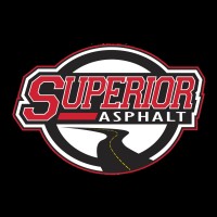 Superior Asphalt logo - Similar company to Bennett Construction & Enterprises
