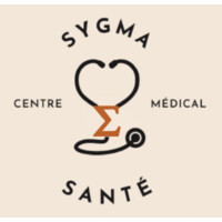 Sygma Santé logo - Similar company to Practicio