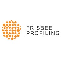 FRISBEE PROFILING logo - Similar company to Conserti