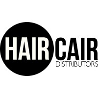 HairCair Distributors - South Africa logo - Similar company to Retreev