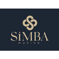 Simba Makine logo - Similar company to Karacadağ Kalkınma Ajansı