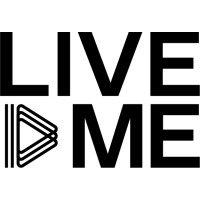 Live Me logo - Similar company to Le Temps Machine