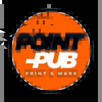 Atelier POINTPUB logo - Similar company to Blimpression