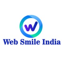 Web Smile India logo - Similar company to Clicktechindia