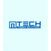 M-Tech Power Solutions logo - Similar company to Micromate Peripherals & Computers