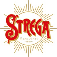 Strega Alberti Benevento SpA logo - Similar company to Federmanager Napoli Avellino Benevento Caserta