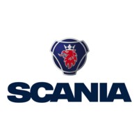 Scania Milano logo - Similar company to Visentin S.R.L.