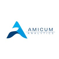 Amicum Analytics logo - Similar company to Pharmastat Llc